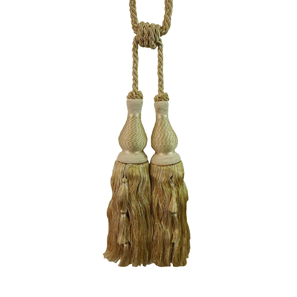 2 Pack Curtain Tieback 11 x 2 E2402