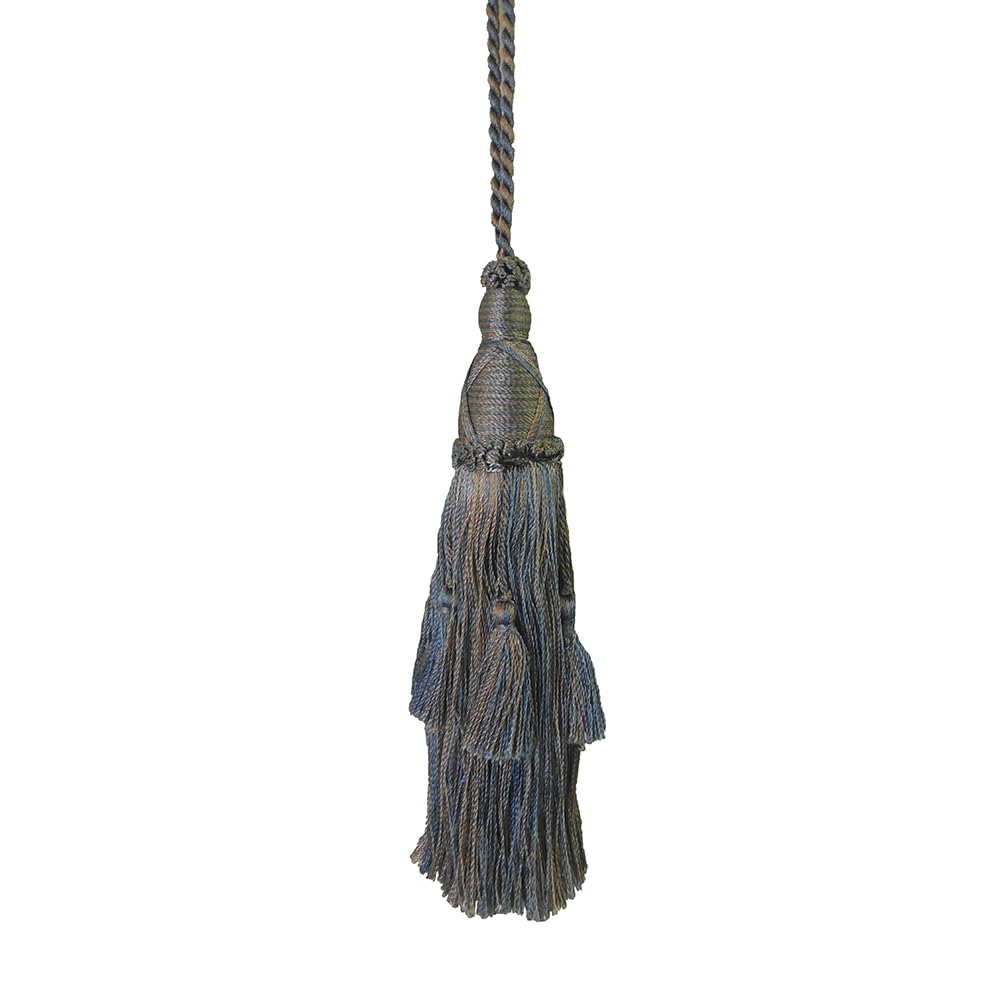 1 Pack Decorative Tassel 9 x 2 E96145