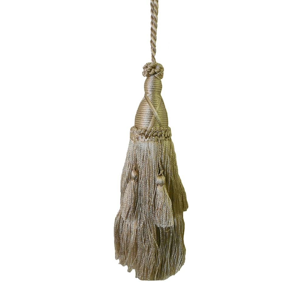 1 Pack Decorative Tassel 9 x 2 E96145