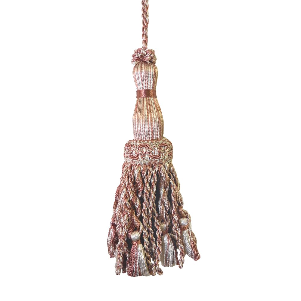 1 Pack Decorative Tassel 6 x 2 E1850
