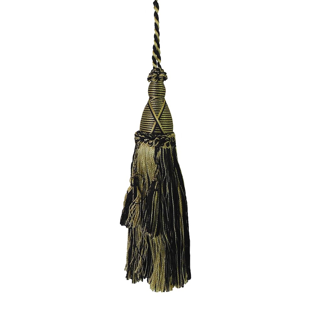 1 Pack Decorative Tassel 9 x 2 E96145