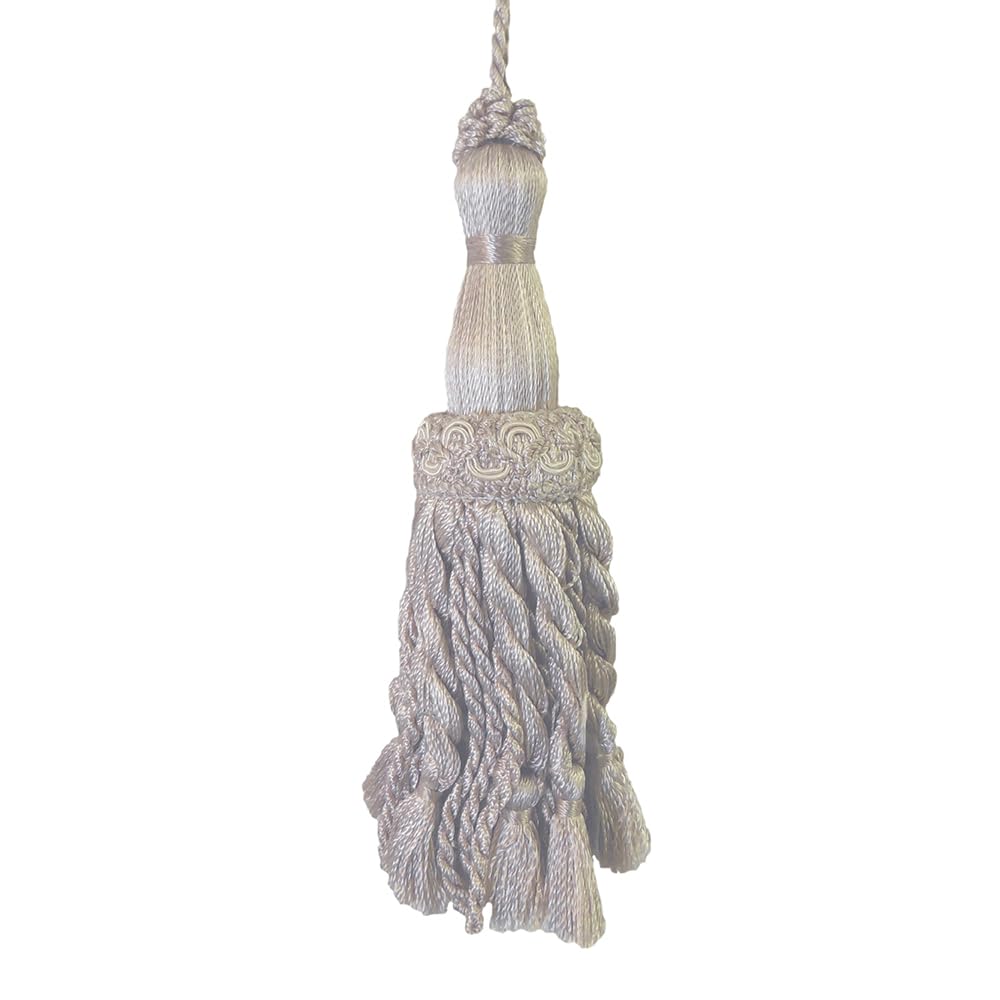 1 Pack Decorative Tassel 6 x 2 E1850