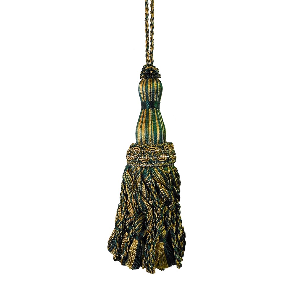 1 Pack Decorative Tassel 6 x 2 E1850
