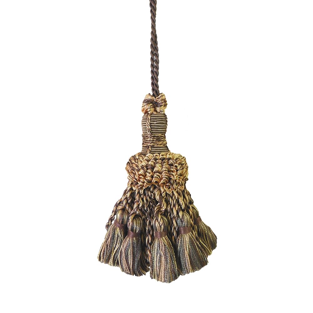 1 Pack Home Decor Tassel 5 x 3 E98327