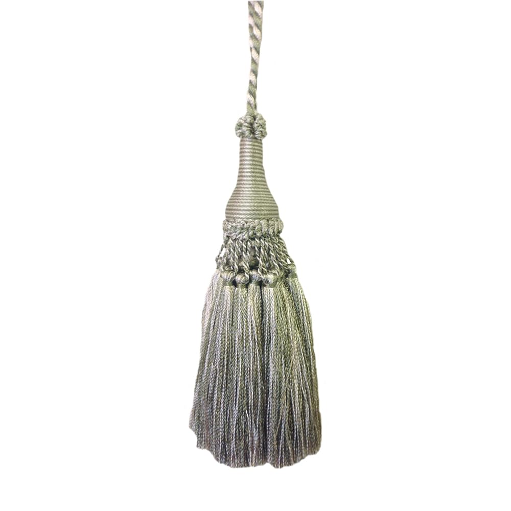1 Pack Decorative Tassel 7 x 2 E96147