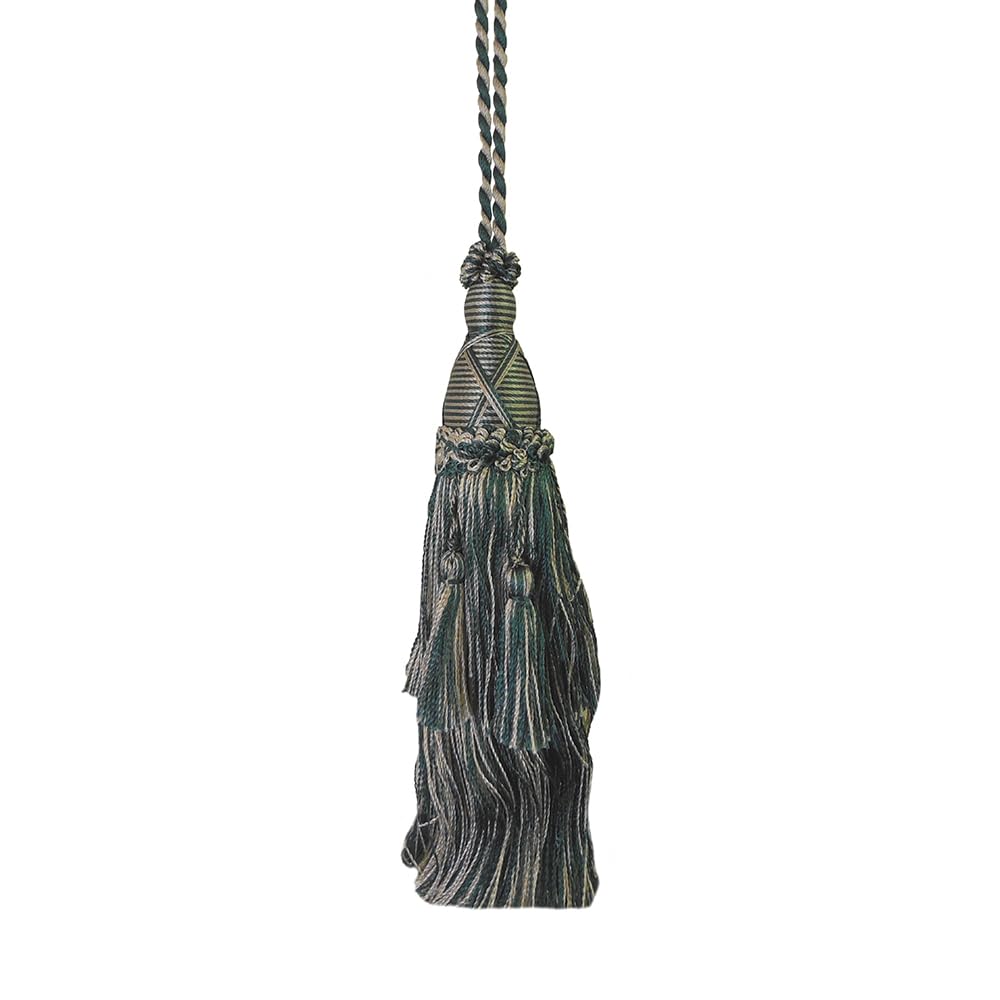 1 Pack Decorative Tassel 9 x 2 E96145