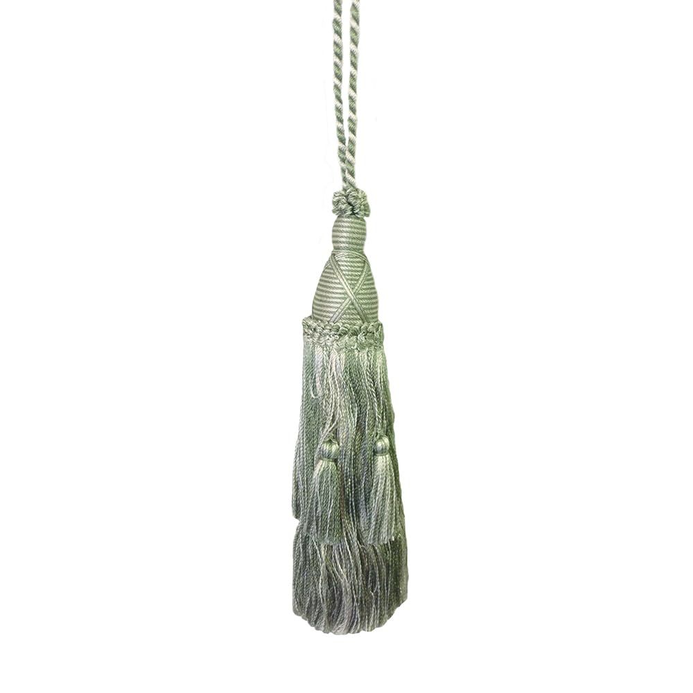 1 Pack Decorative Tassel 9 x 2 E96145