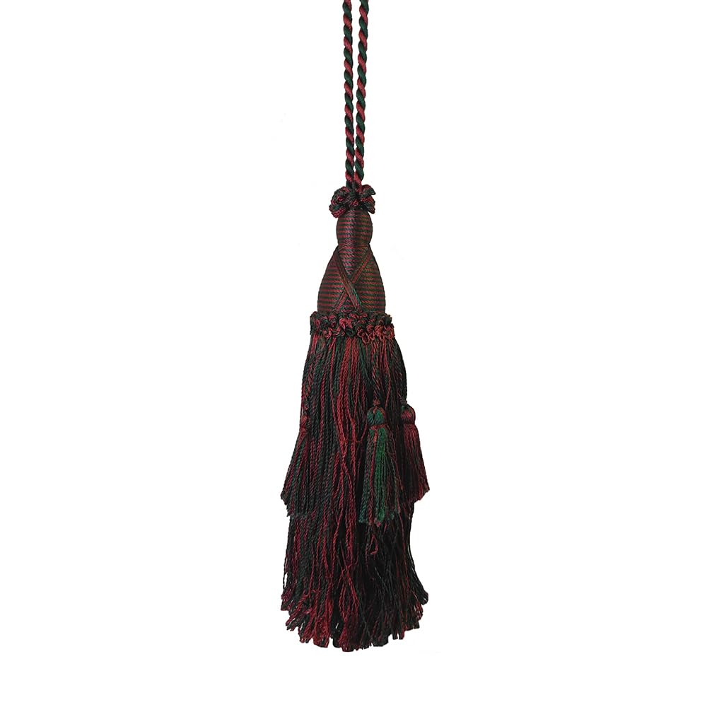 1 Pack Decorative Tassel 9 x 2 E96145