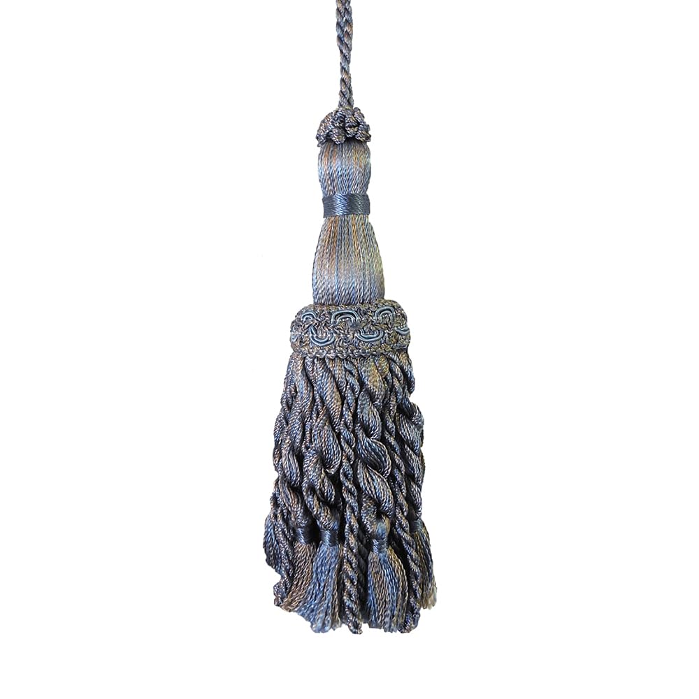 1 Pack Decorative Tassel 6 x 2 E1850