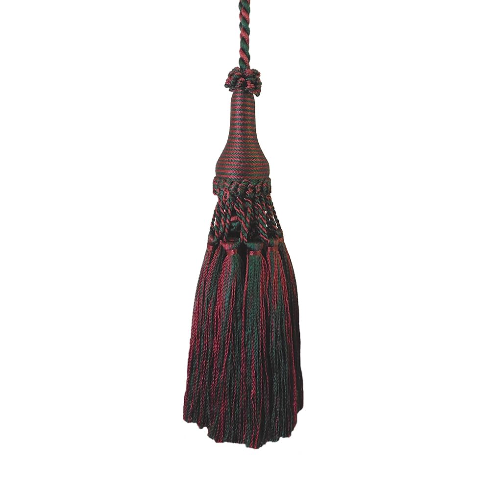 1 Pack Decorative Tassel 7 x 2 E96147