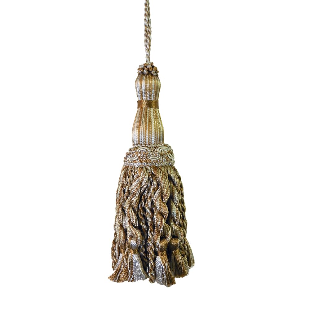 1 Pack Decorative Tassel 6 x 2 E1850