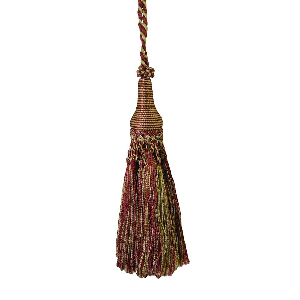 1 Pack Decorative Tassel 7 x 2 E96147