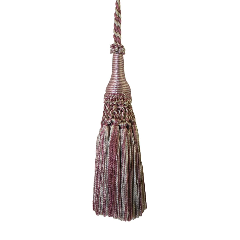 1 Pack Decorative Tassel 7 x 2 E96147