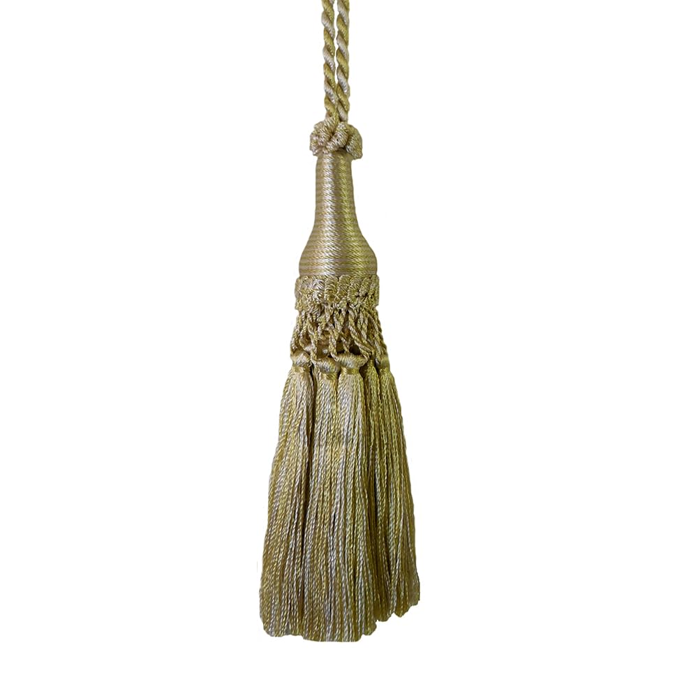 1 Pack Decorative Tassel 7 x 2 E96147