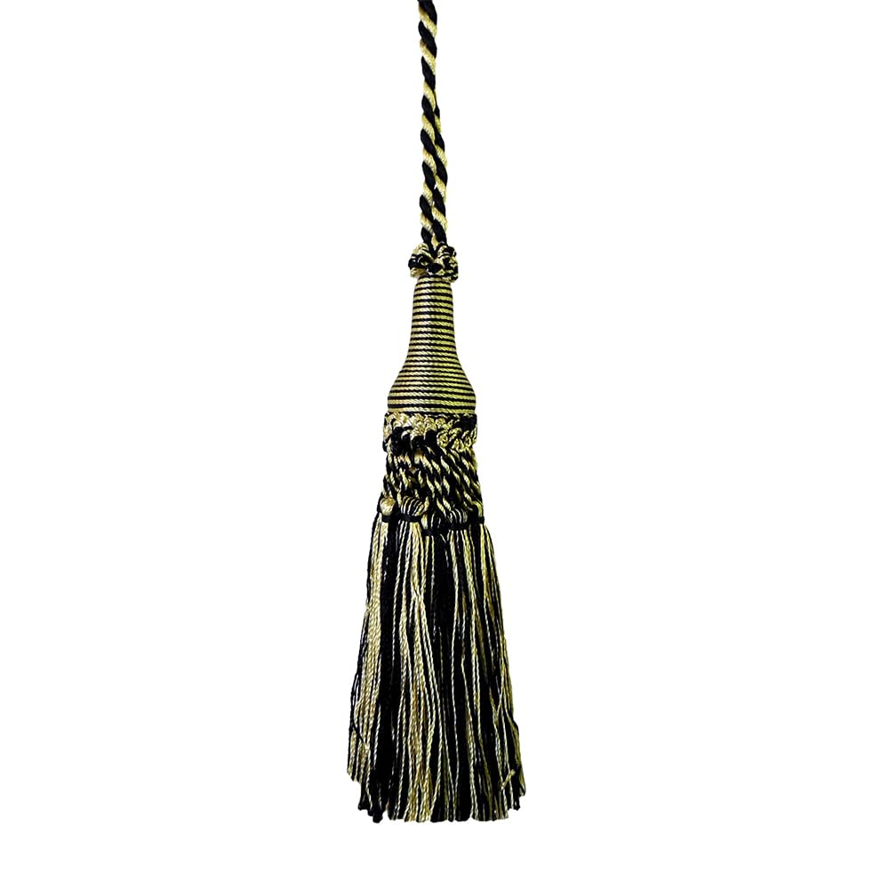 1 Pack Decorative Tassel 7 x 2 E96147