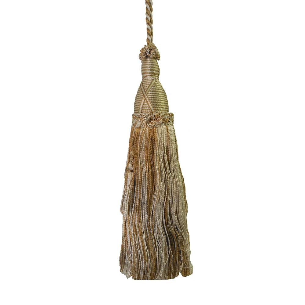 1 Pack Decorative Tassel 9 x 2 E96145