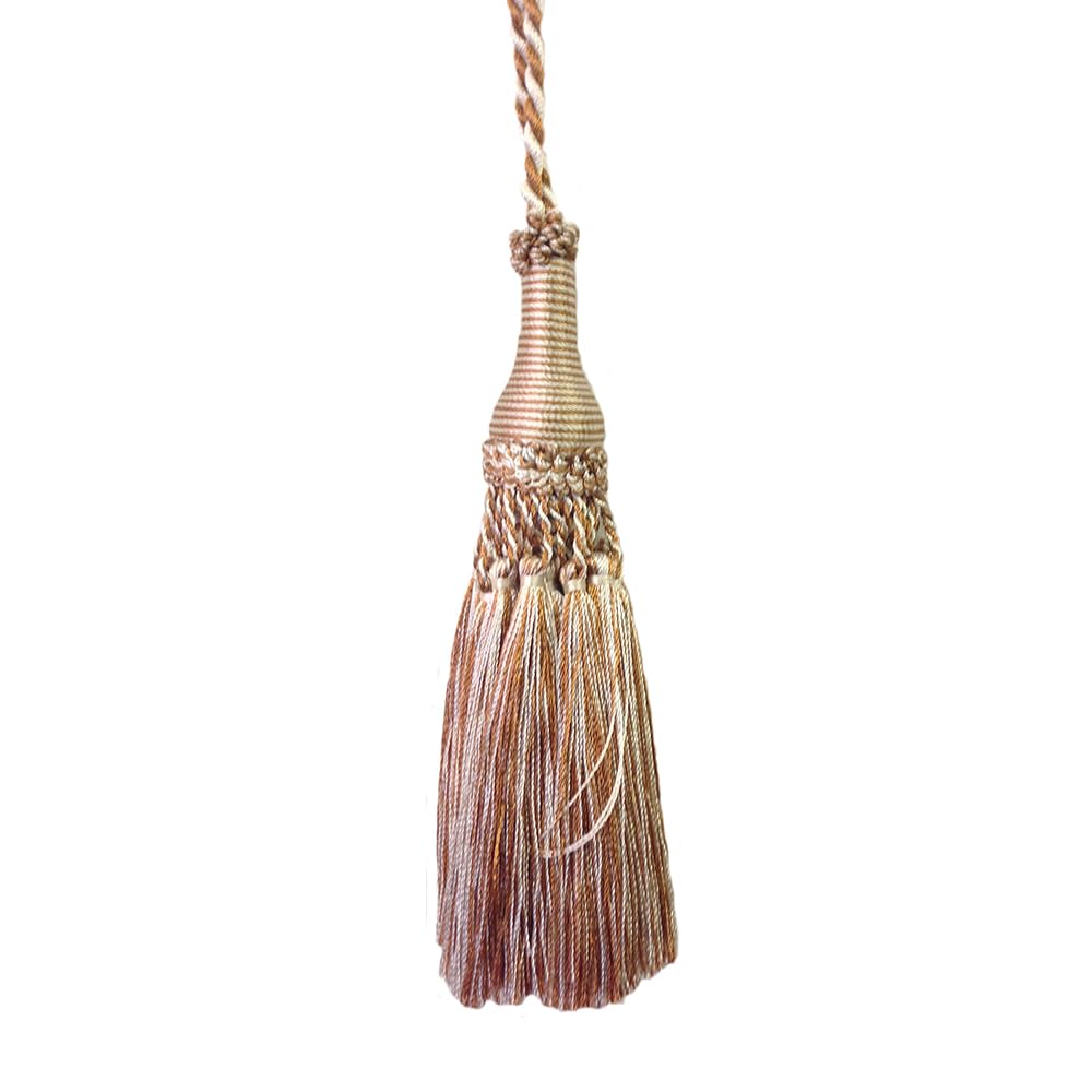 1 Pack Decorative Tassel 7 x 2 E96147
