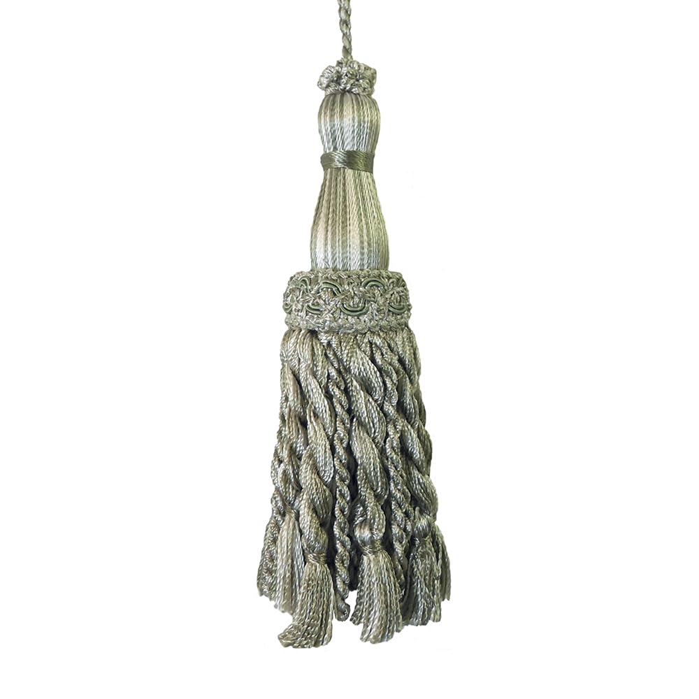 1 Pack Decorative Tassel 6 x 2 E1850