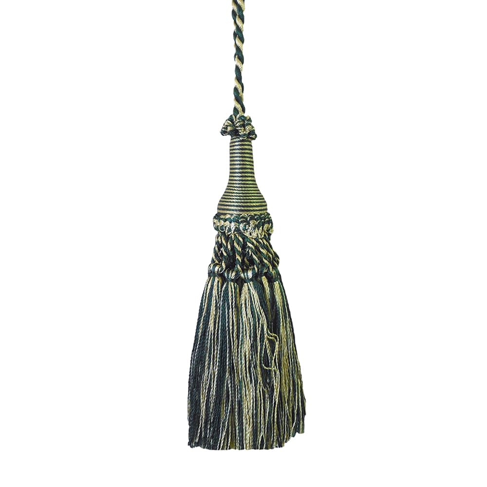 1 Pack Decorative Tassel 7 x 2 E96147