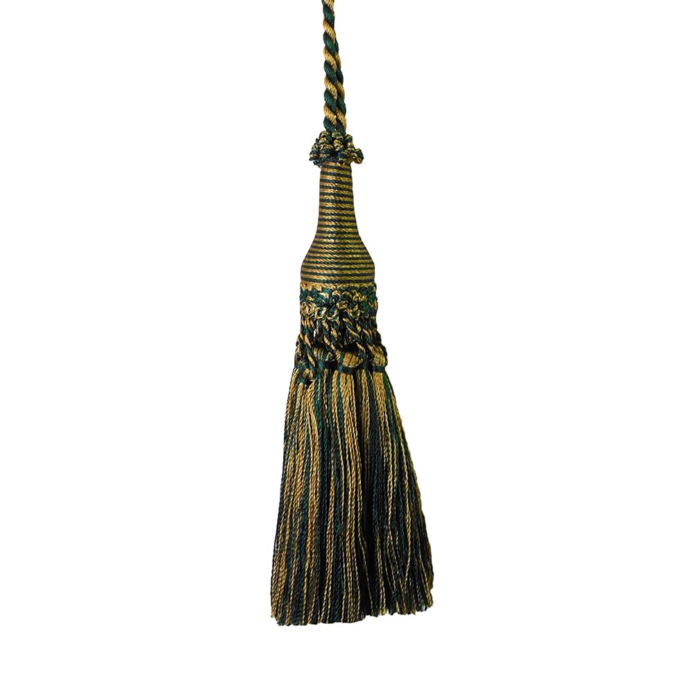 1 Pack Decorative Tassel 7 x 2 E96147