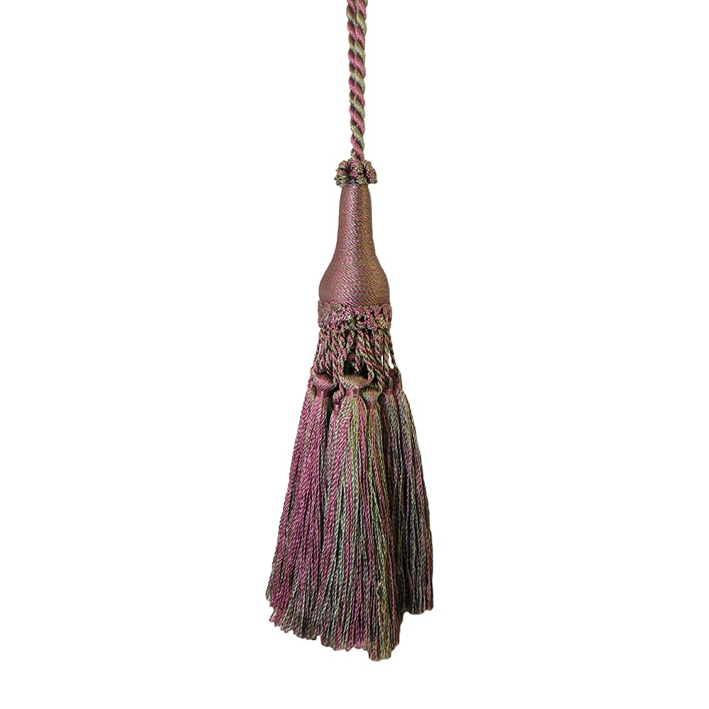 1 Pack Decorative Tassel 7 x 2 E96147