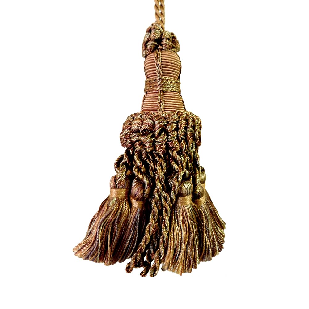 1 Pack Home Decor Tassel 5 x 3 E98327
