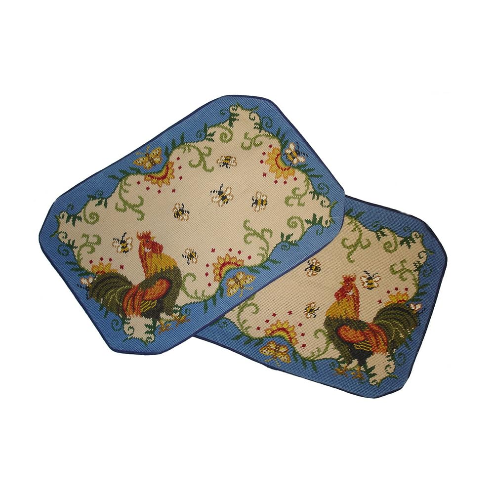 Set of 4 Table Mats