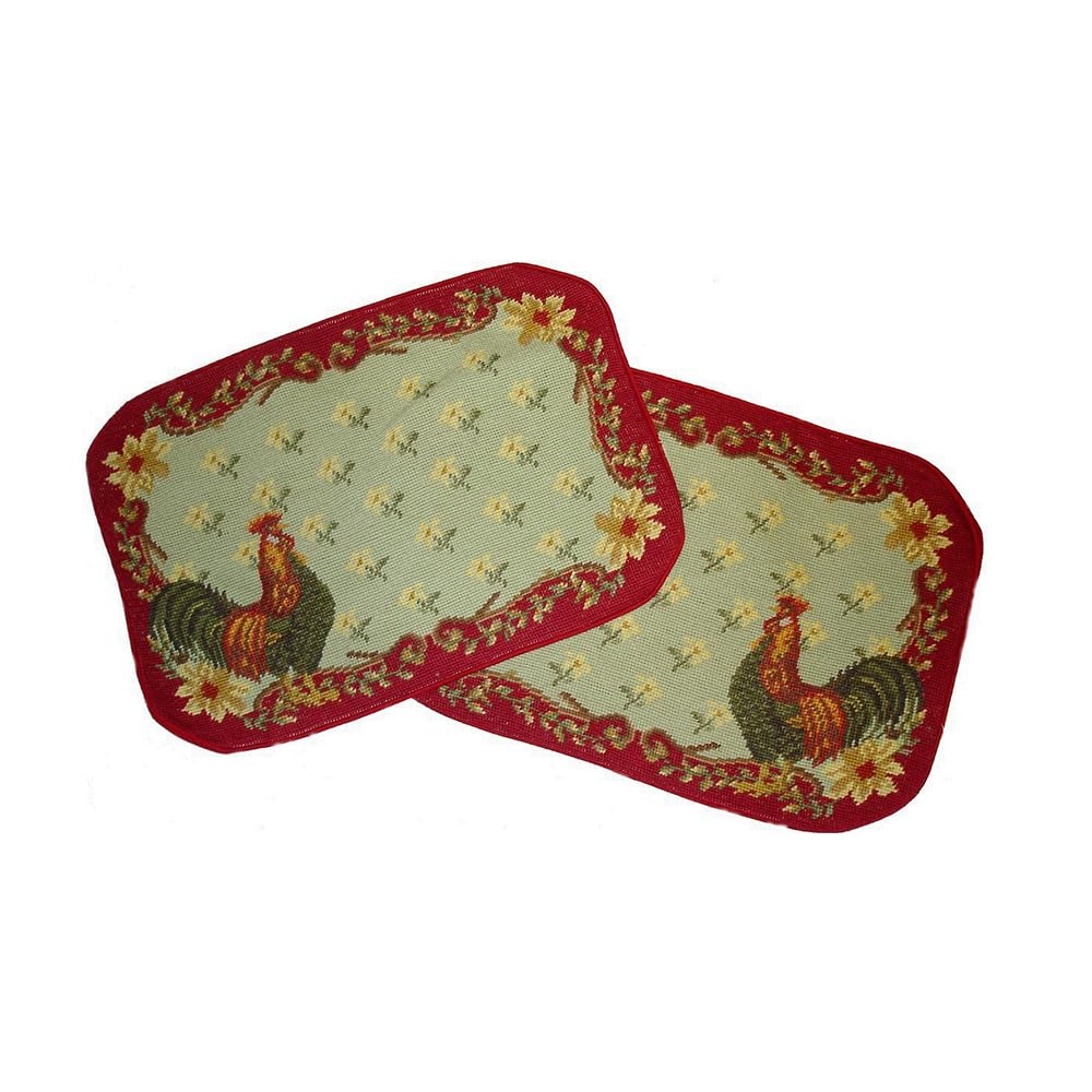 Set of 4 Table Mats