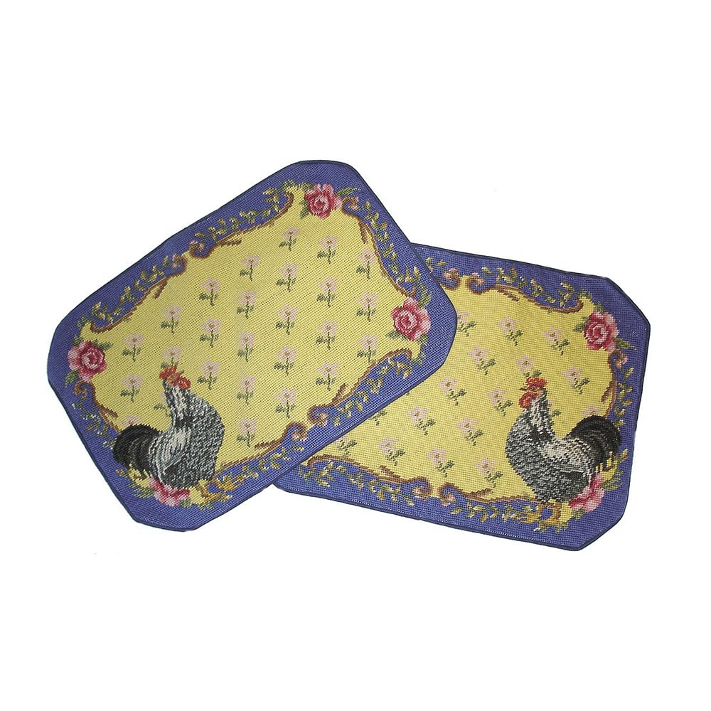 Set of 4 Table Mats