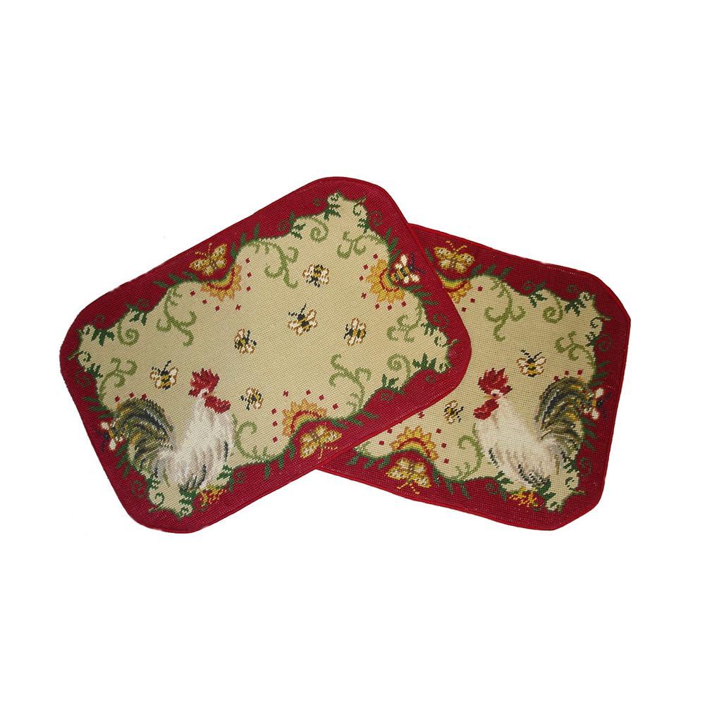 Set of 4 Table Mats