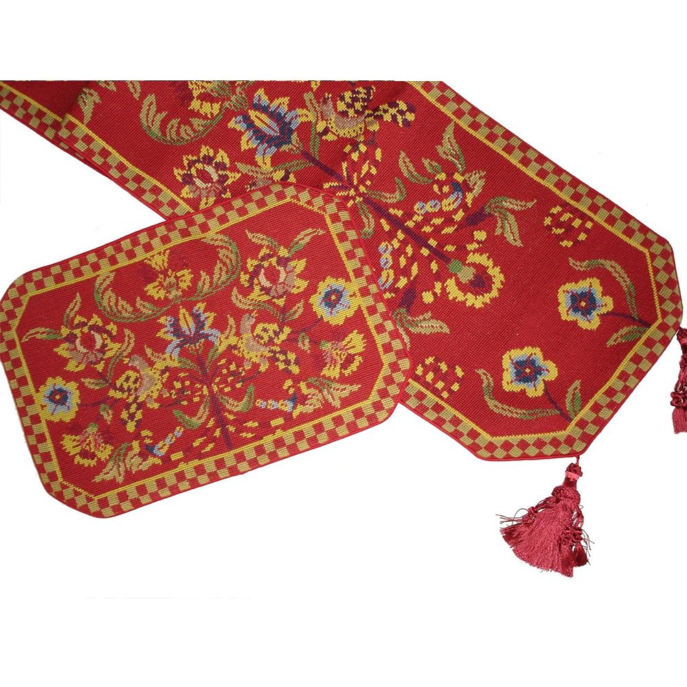 Set of 4 Table Mats