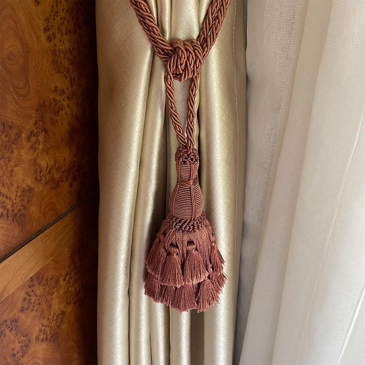2 Pack Curtain Tieback 9 x 6 E96295_A