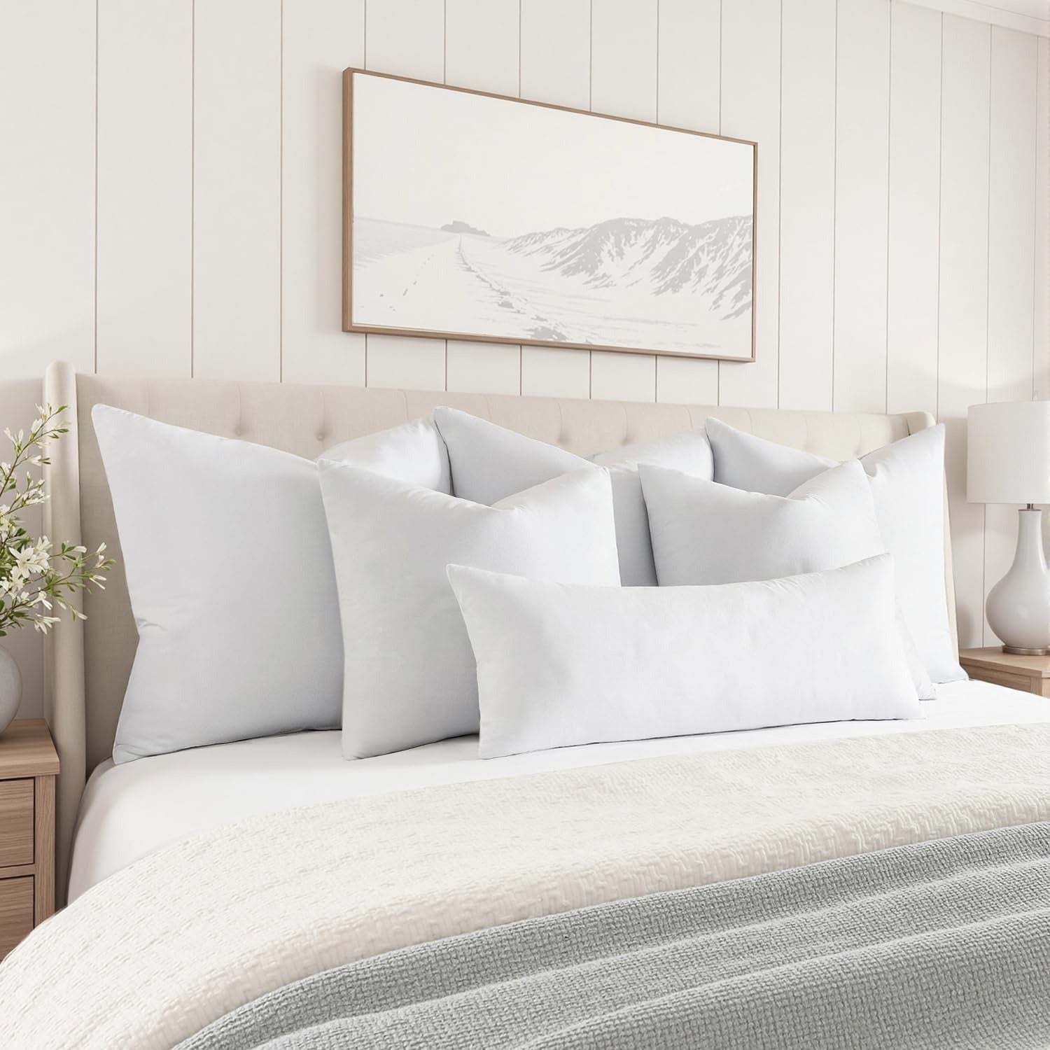 Pillow Inserts