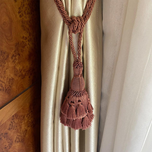 2 Pack Curtain Tieback 9 x 6 E96295_A