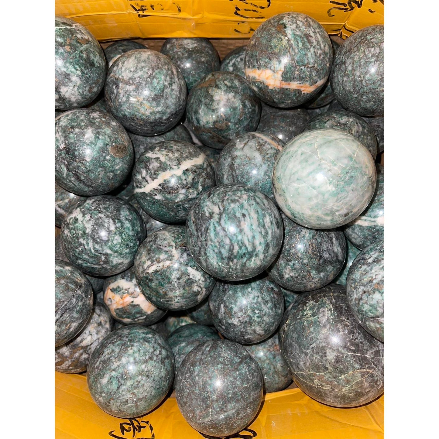 Attract More WISDOM and Wealth with Turquoise Sphere Fengshui Ornaments