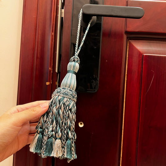 1 Pack Decorative Tassel 6 x 2 E1850